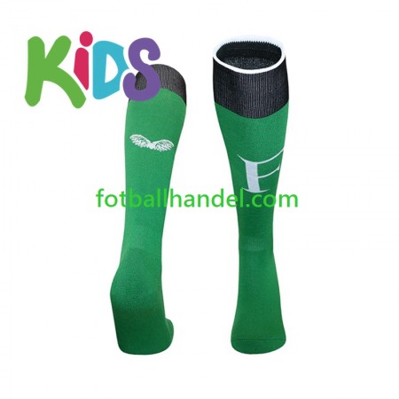 Barn Feyenoord Rotterdam Tredje Strømpe 2024-25